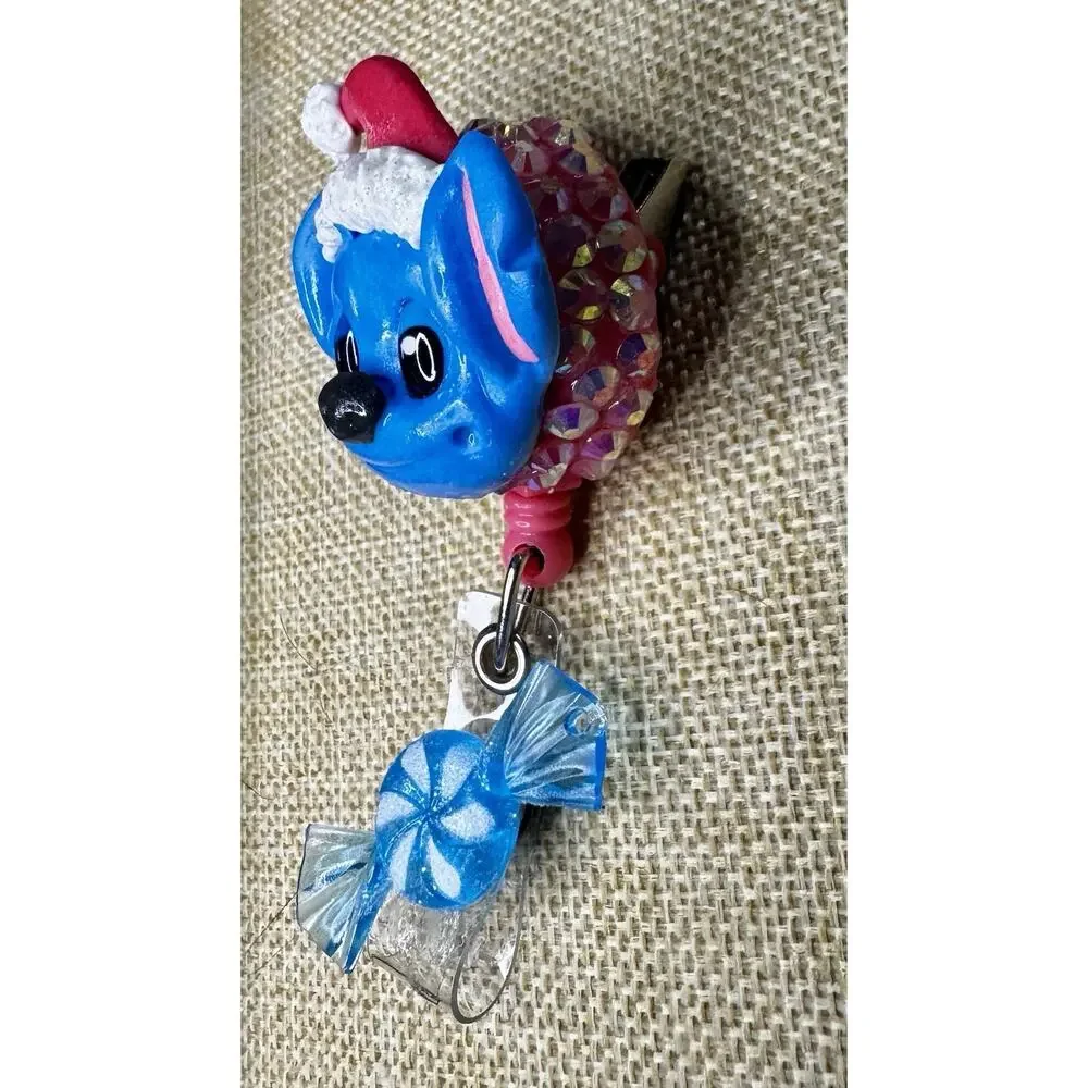 other stitch christmas